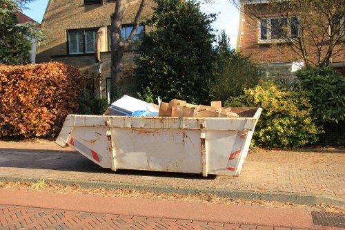 Donation of gently used furniture in Bermondsey