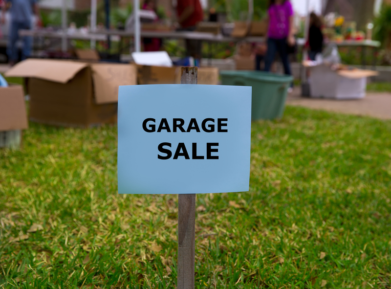 home garage