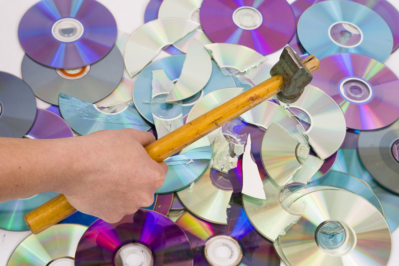 How Humanity Has Tackled Waste Across Different Historical Periods